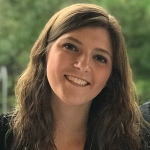 Meet your Posher, Abby